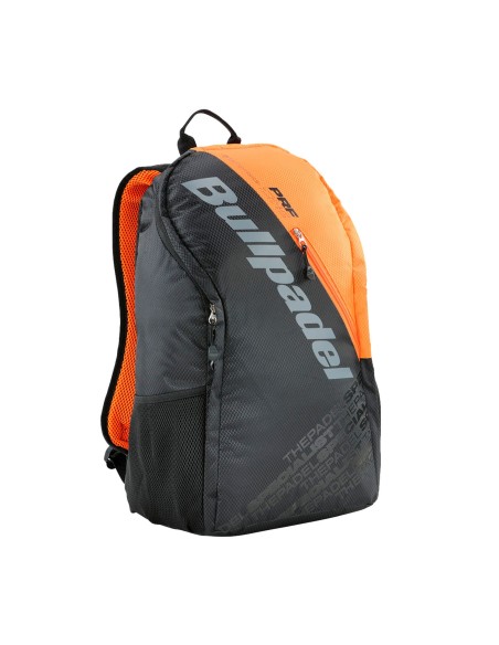 Mochila Bullpadel Bpm-24004 Performa Naranja | Ofertas de pádel